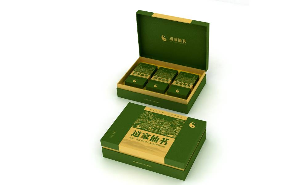 瑞丽市包装设计工作室：小而精的服务模式，为中小企业定制高性价比方案
